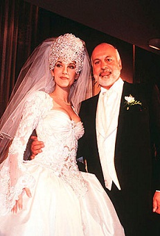 The 20 Most Iconic Wedding Dresses of All Time: PART I