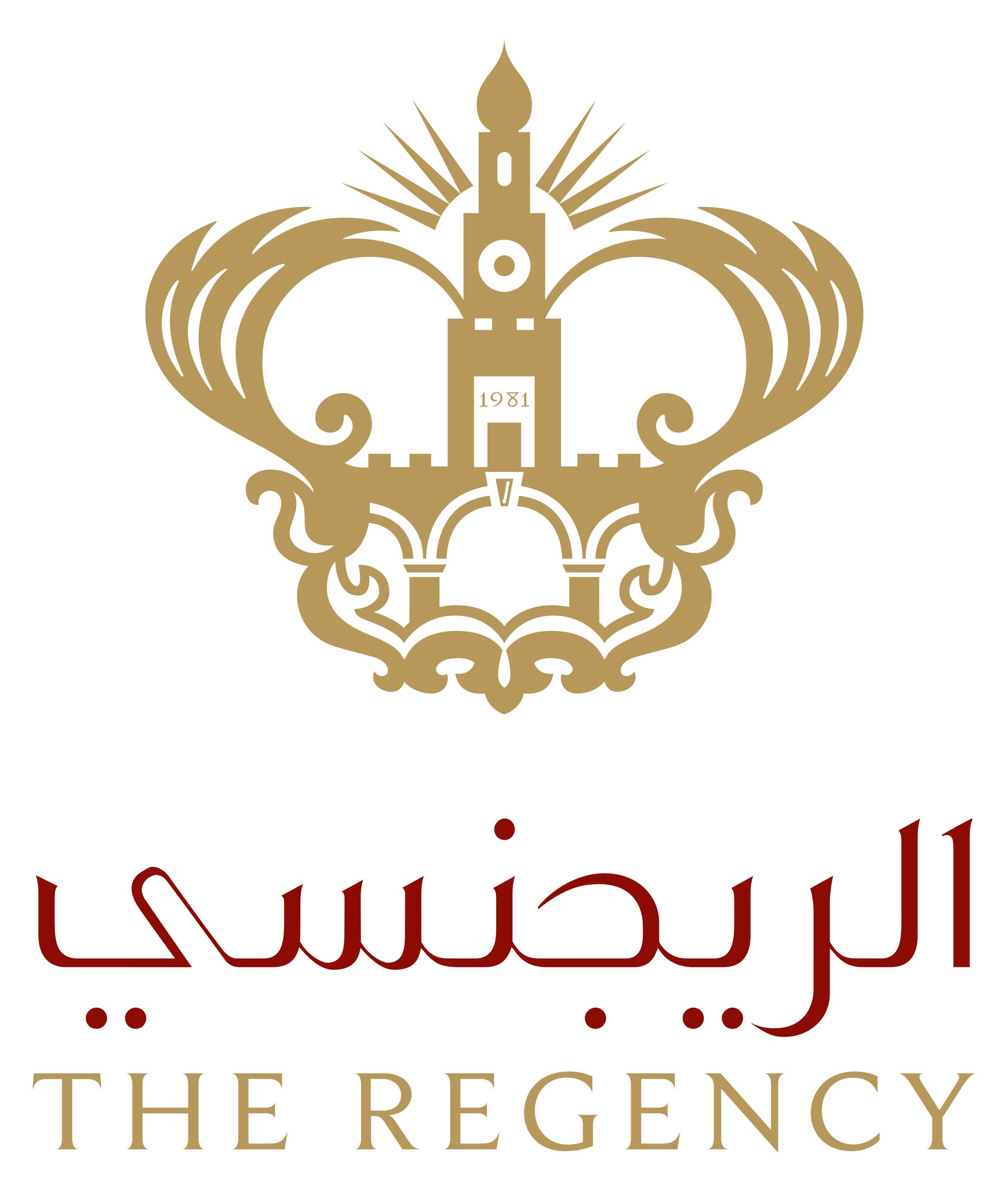 The Regency Hotel Kuwait Kuwait City Arabia Weddings