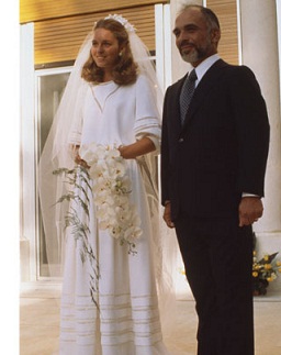 The 20 Most Iconic Wedding Dresses of All Time: PART I The 20 Most Iconic Wedding Dresses of All Time: PART I