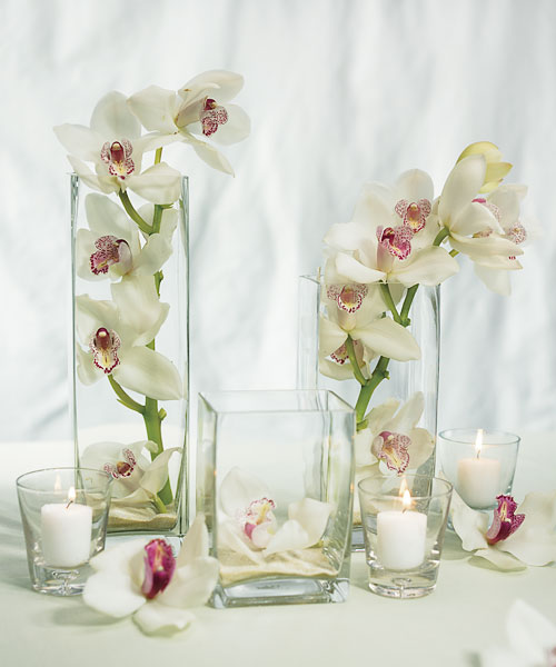 Floral Centerpieces centerpices for weddings
