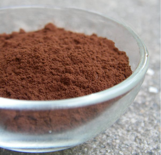 Make Your Own Cocoa Powder Dry Shampoo Arabia Weddings