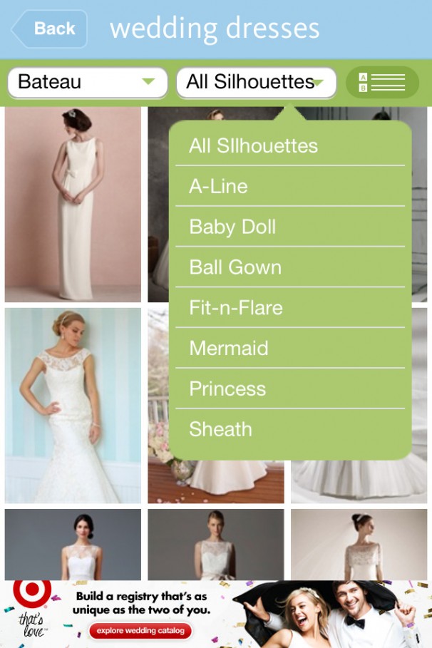 Best Wedding Apps for The BridetoBe Arabia Weddings