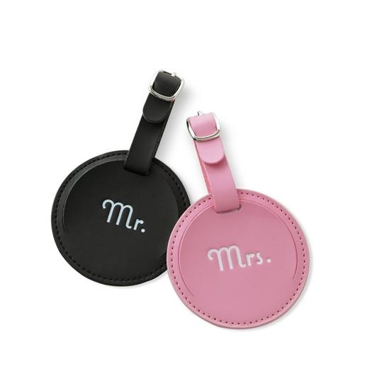 Mr and Mrs Accessories We Love for The Newlyweds Arabia Weddings