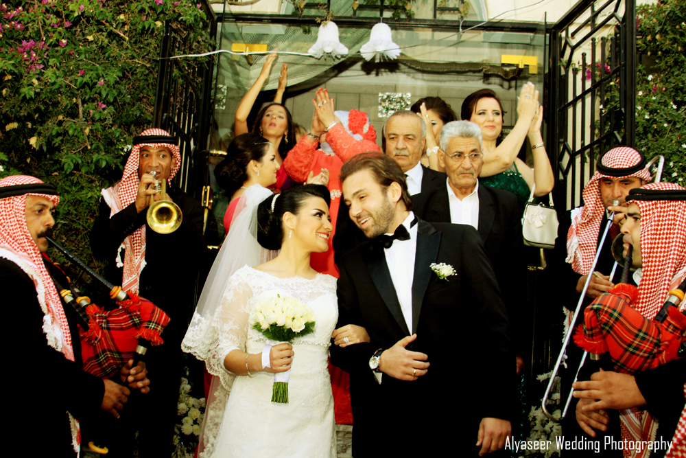 Confessions of a Real Bride: Noffah Atoom