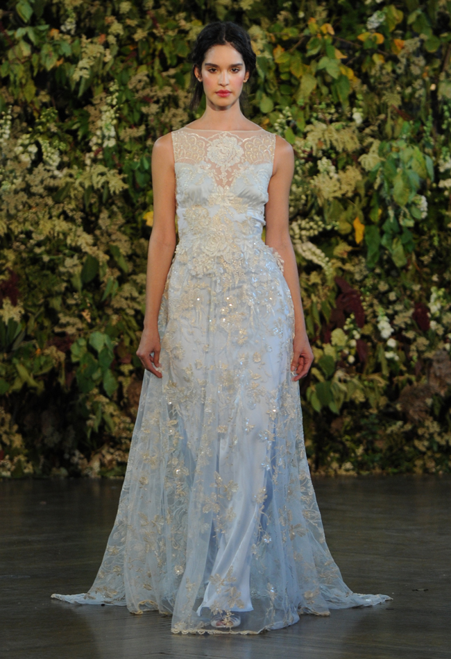 ... here to see the entire Claire Pettibone Fall 2015 Bridal Collection