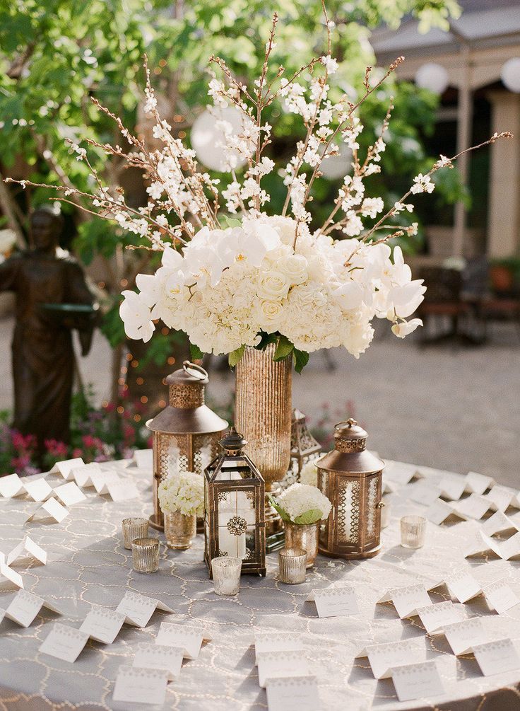 A Beautiful Rustic Chic Wedding Theme Arabia Weddings