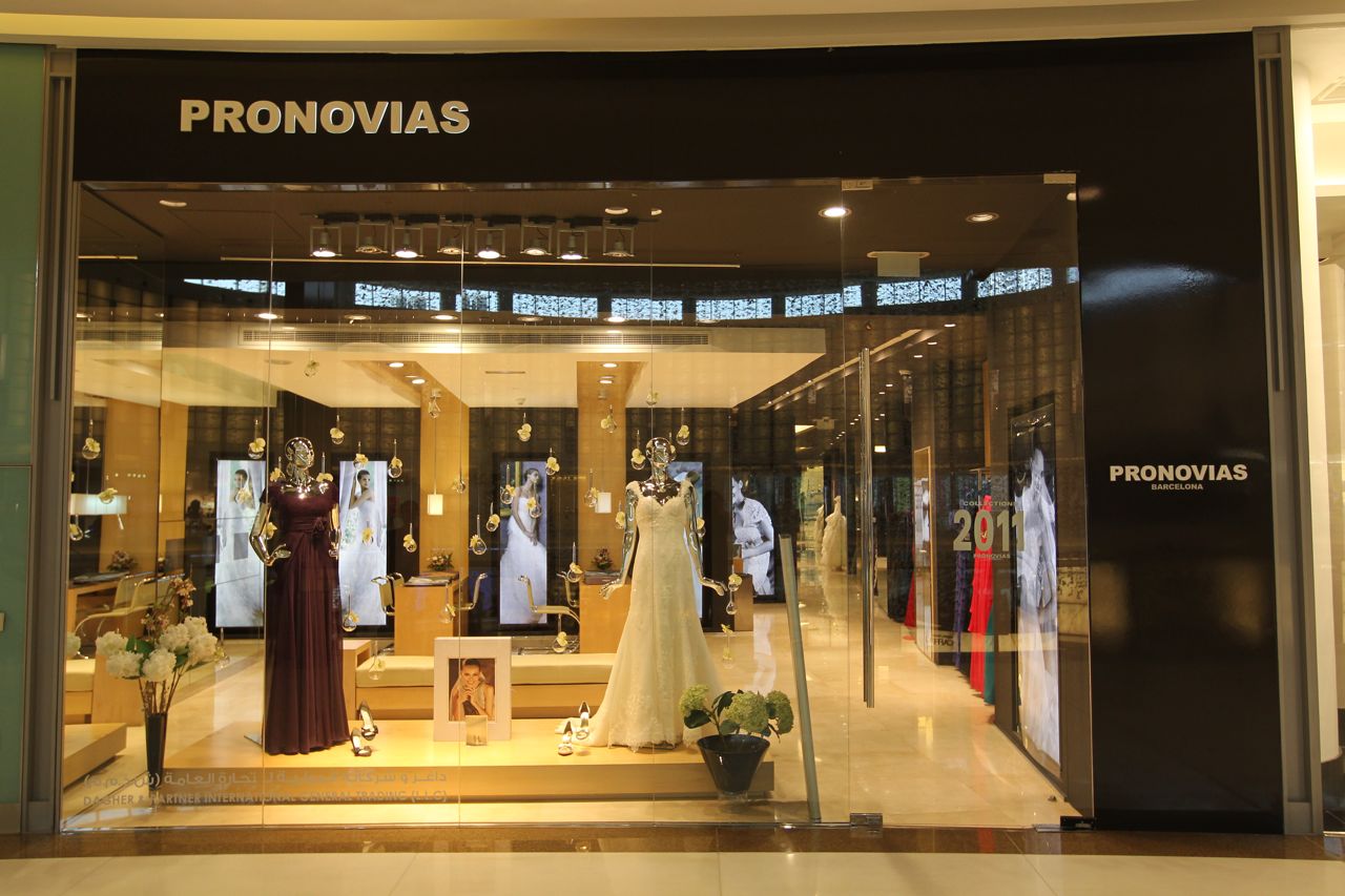 The Best Bridal Shops in Riyadh Arabia Weddings