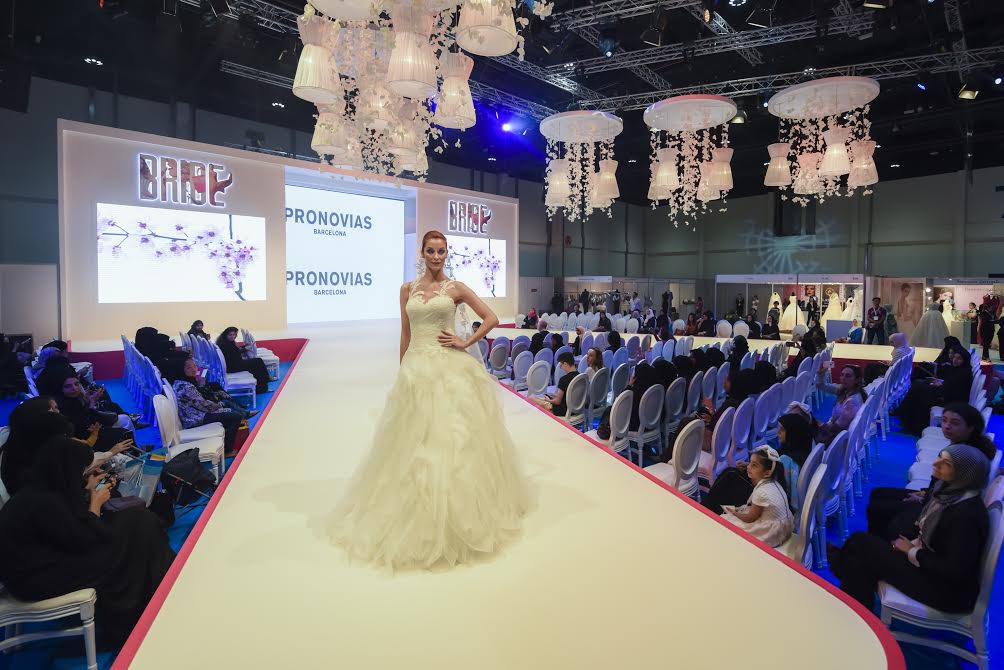 The Bride Show Abu Dhabi