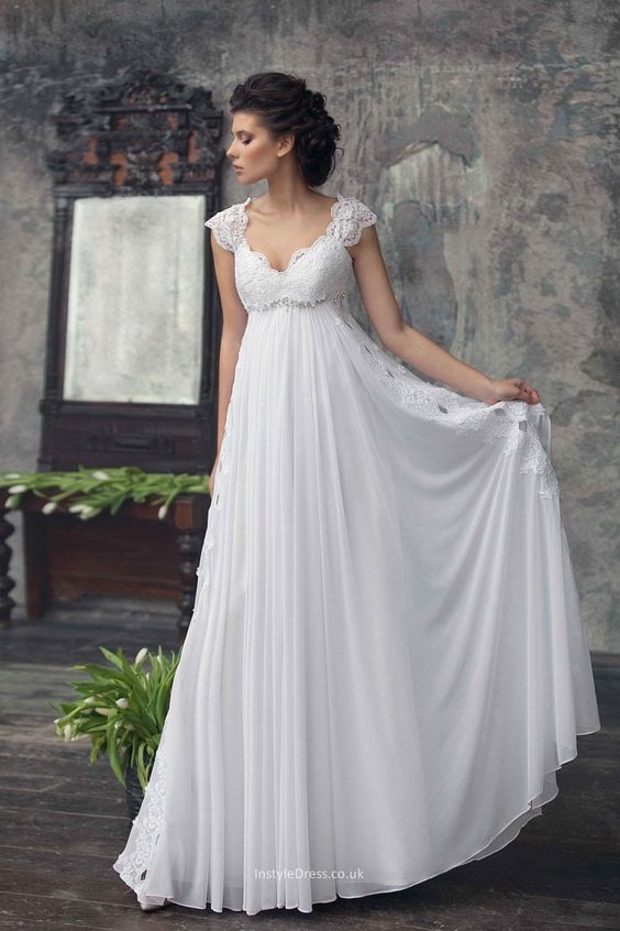 empire_waist_wedding_dress.