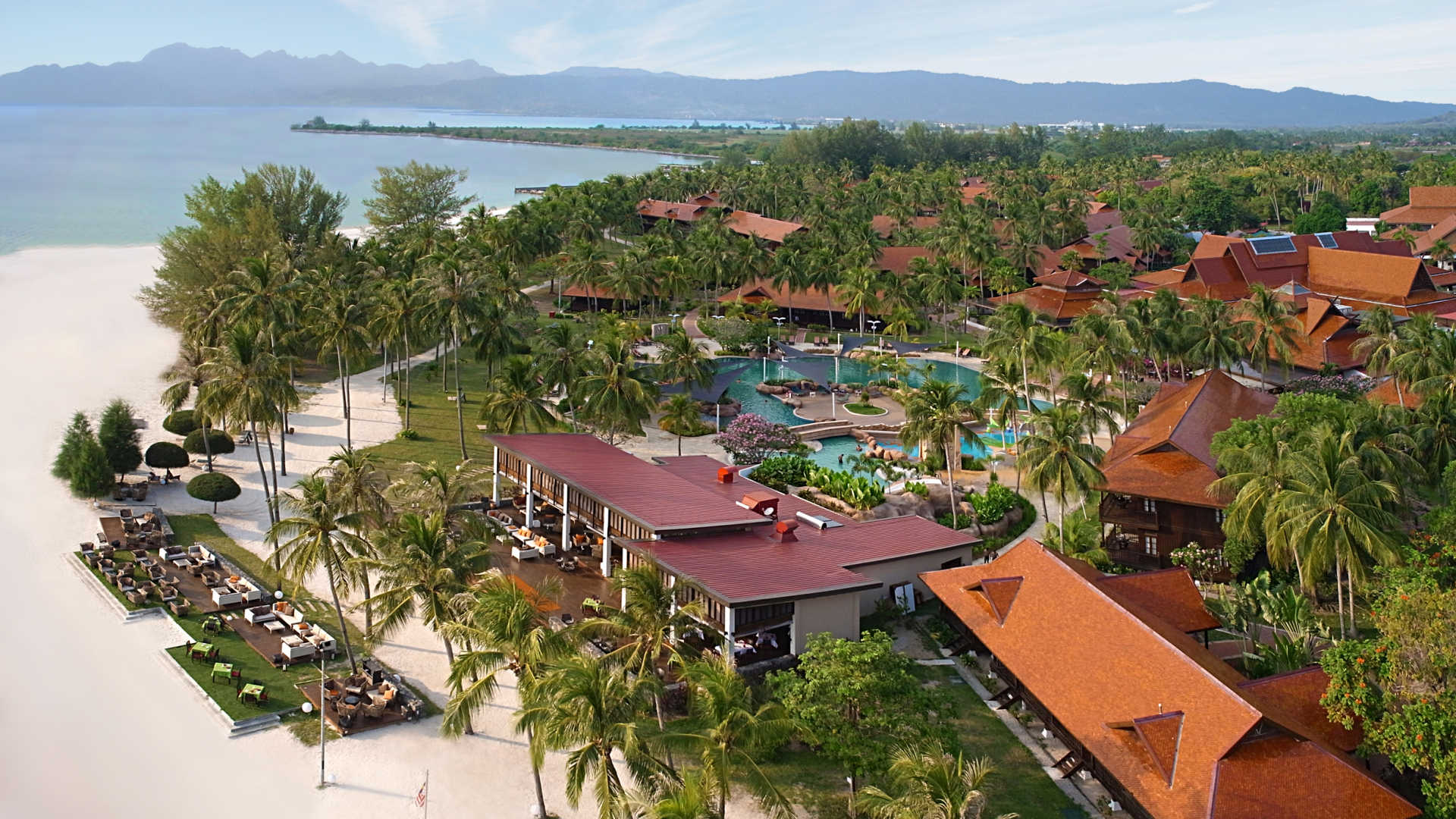 The Best Langkawi Hotels and Resorts - Arabia Weddings