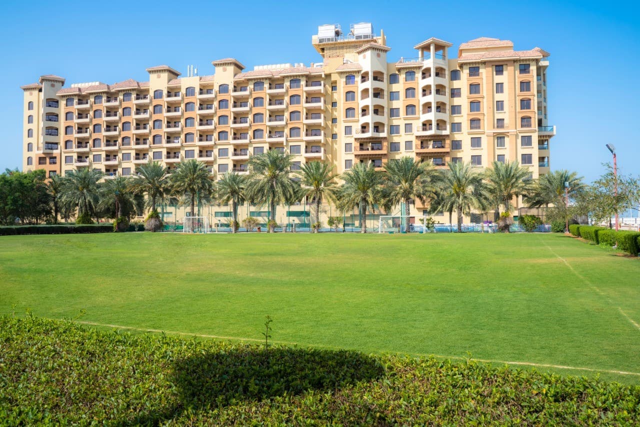 Wedding venues in Ras Al Khaimah