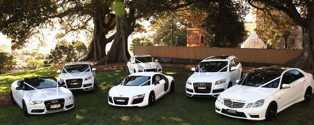 Wedding venue photo - Hala Rent A Car