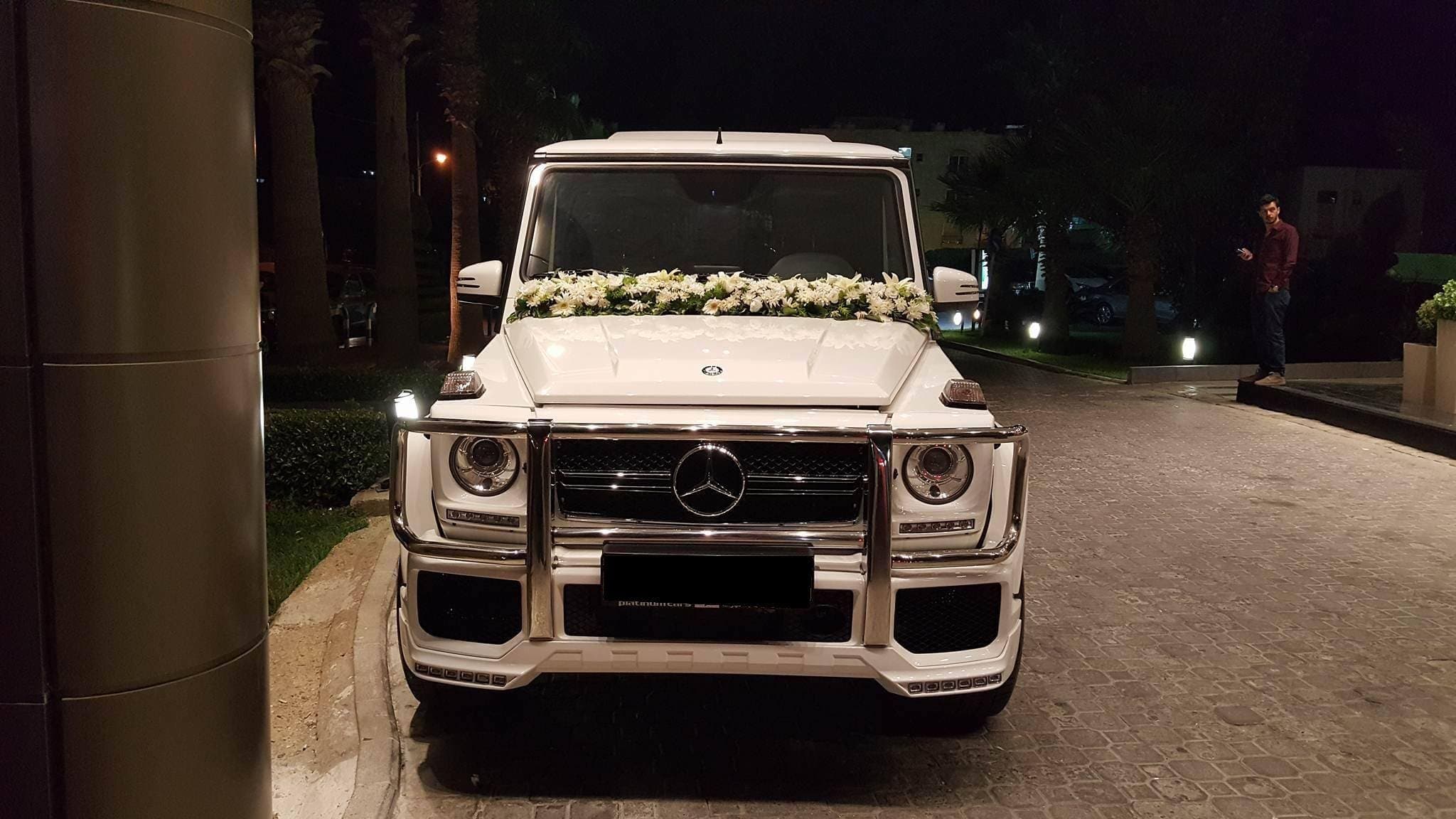 Wedding venue photo - Al Hasanin Co