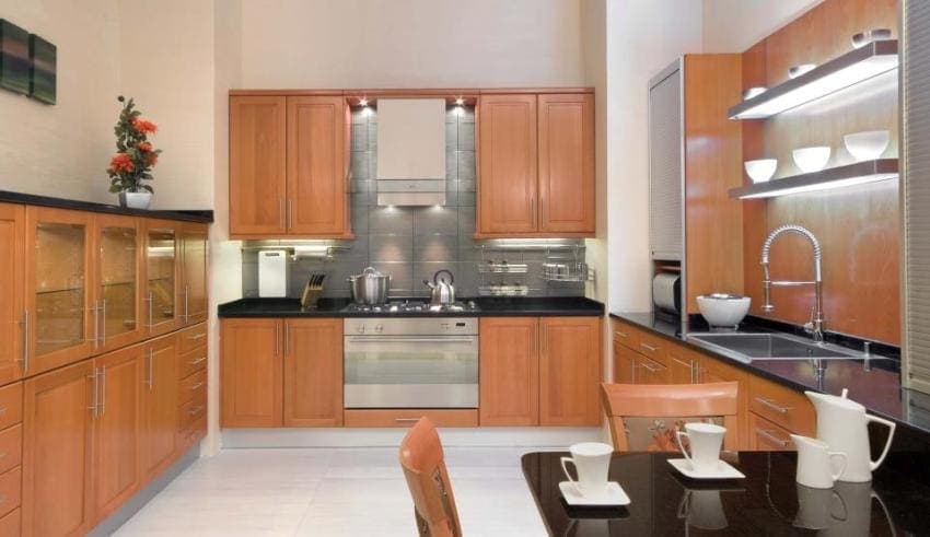 Wedding venue photo - Al Kinani Kittchen