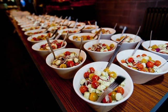 Wedding venue photo - Feha Al Madina for Catering