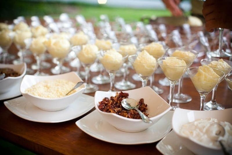 Wedding venue photo - Abu Yasser Al Bokkhari Kitchen