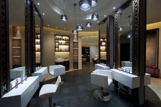 Beautyspot Salon - Abu Dhabi