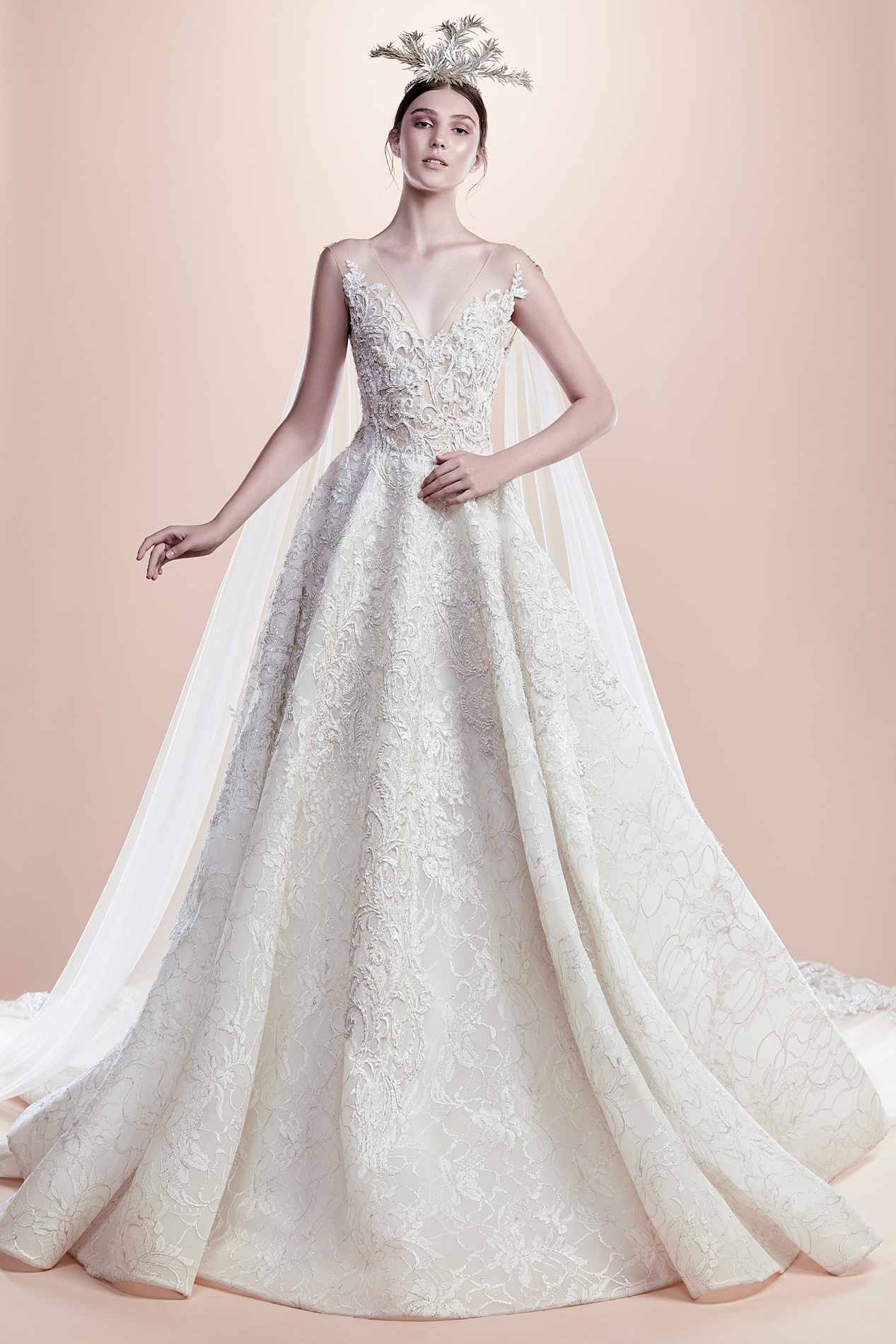 esposa wedding dresses