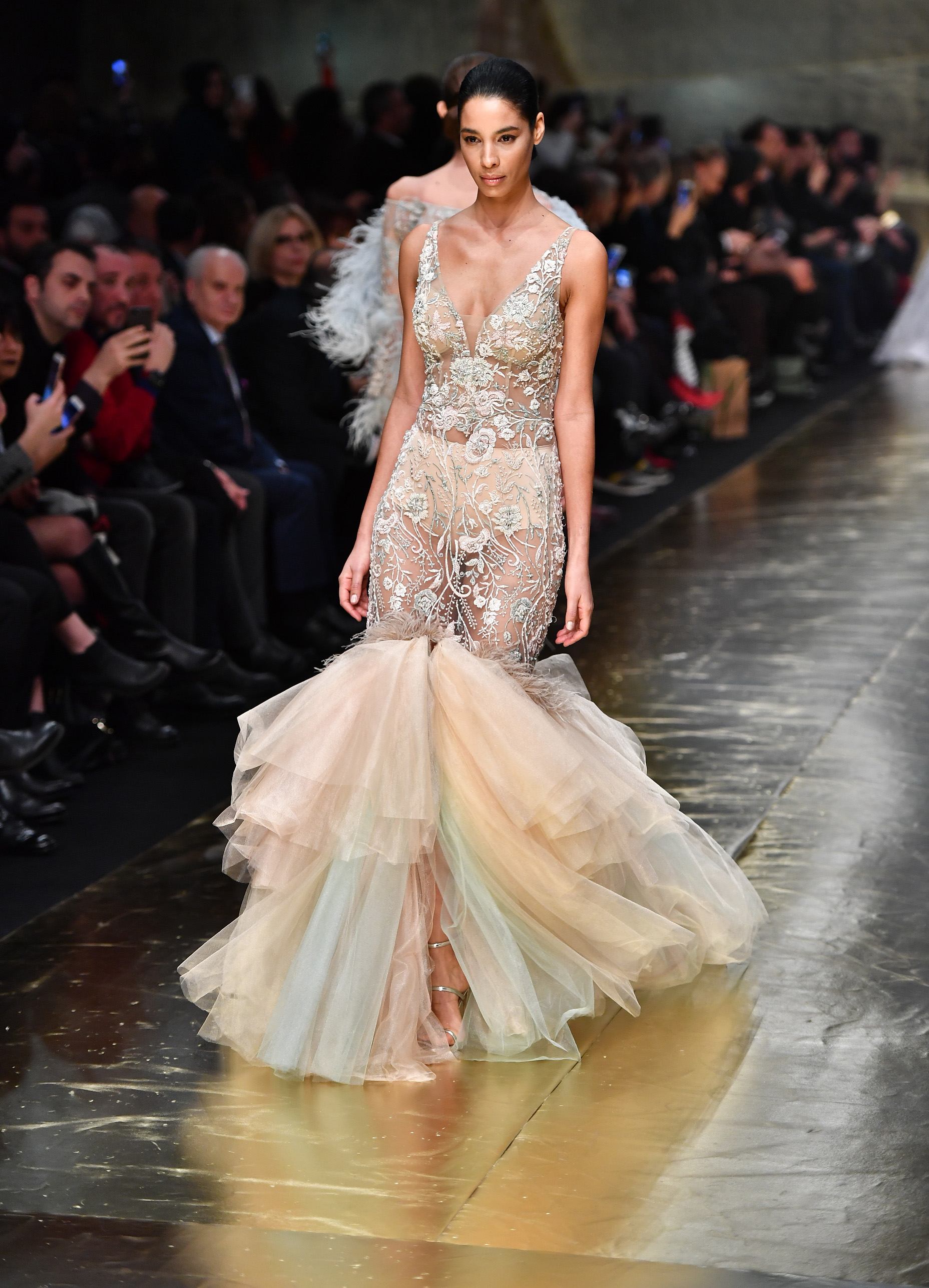 turkish engagement dresses