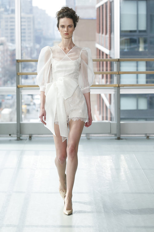 gracy accad fall 2019