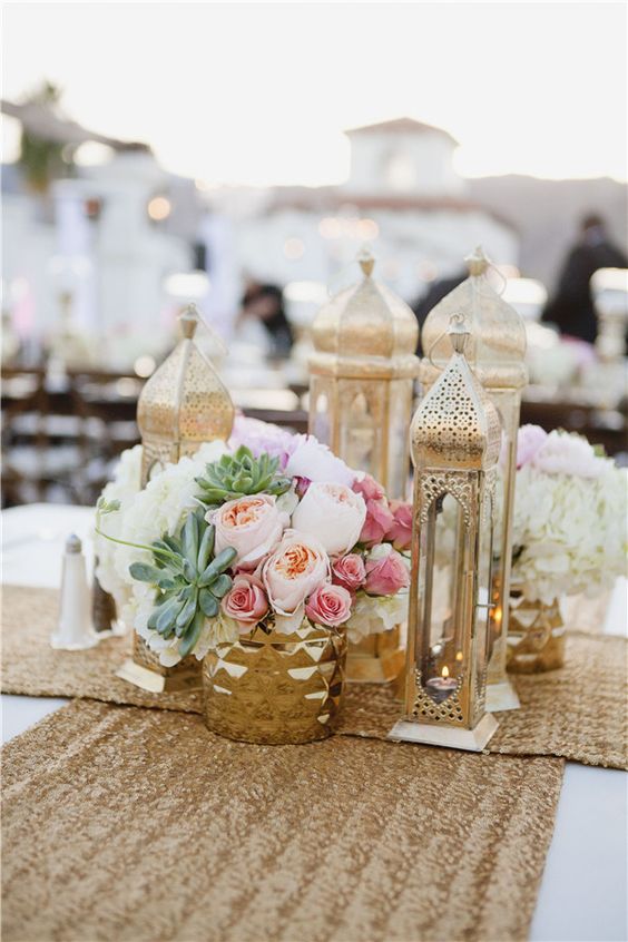 Arabian Nights Wedding Theme Arabia Weddings