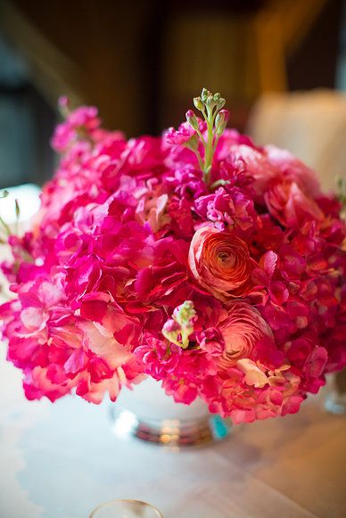 Sweet Pea Wedding Flowers | Arabia Weddings