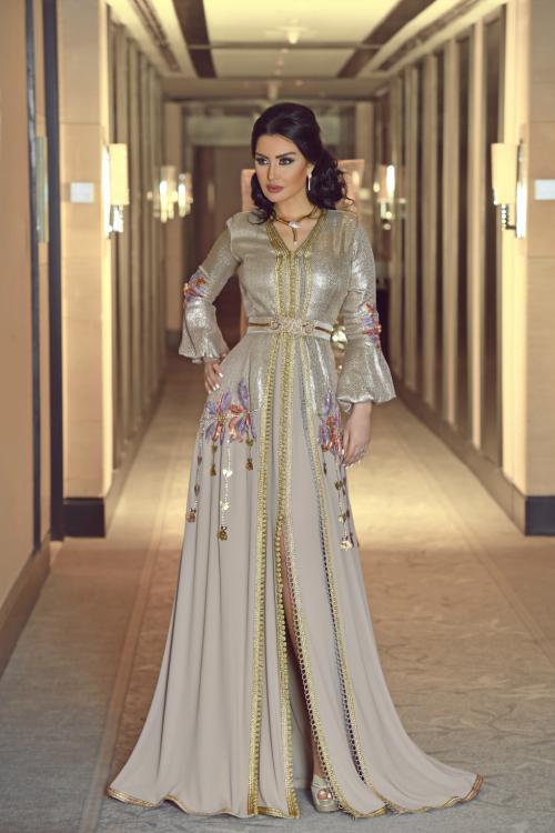 moroccan kaftan 2018