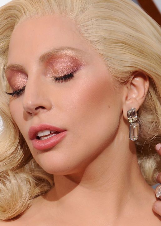 The Most Elegant Celebrity Jewelry Arabia Weddings