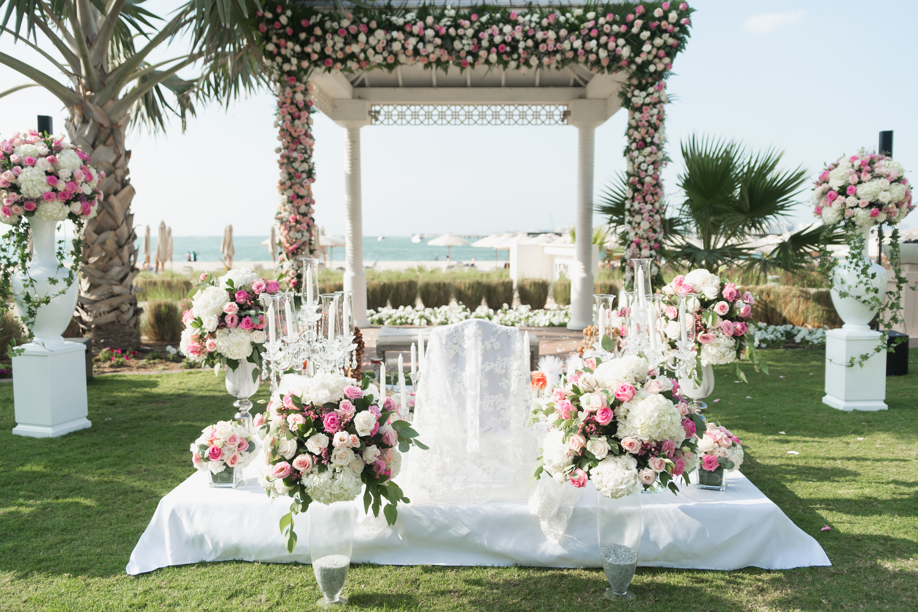 Persian wedding planner Clearance
