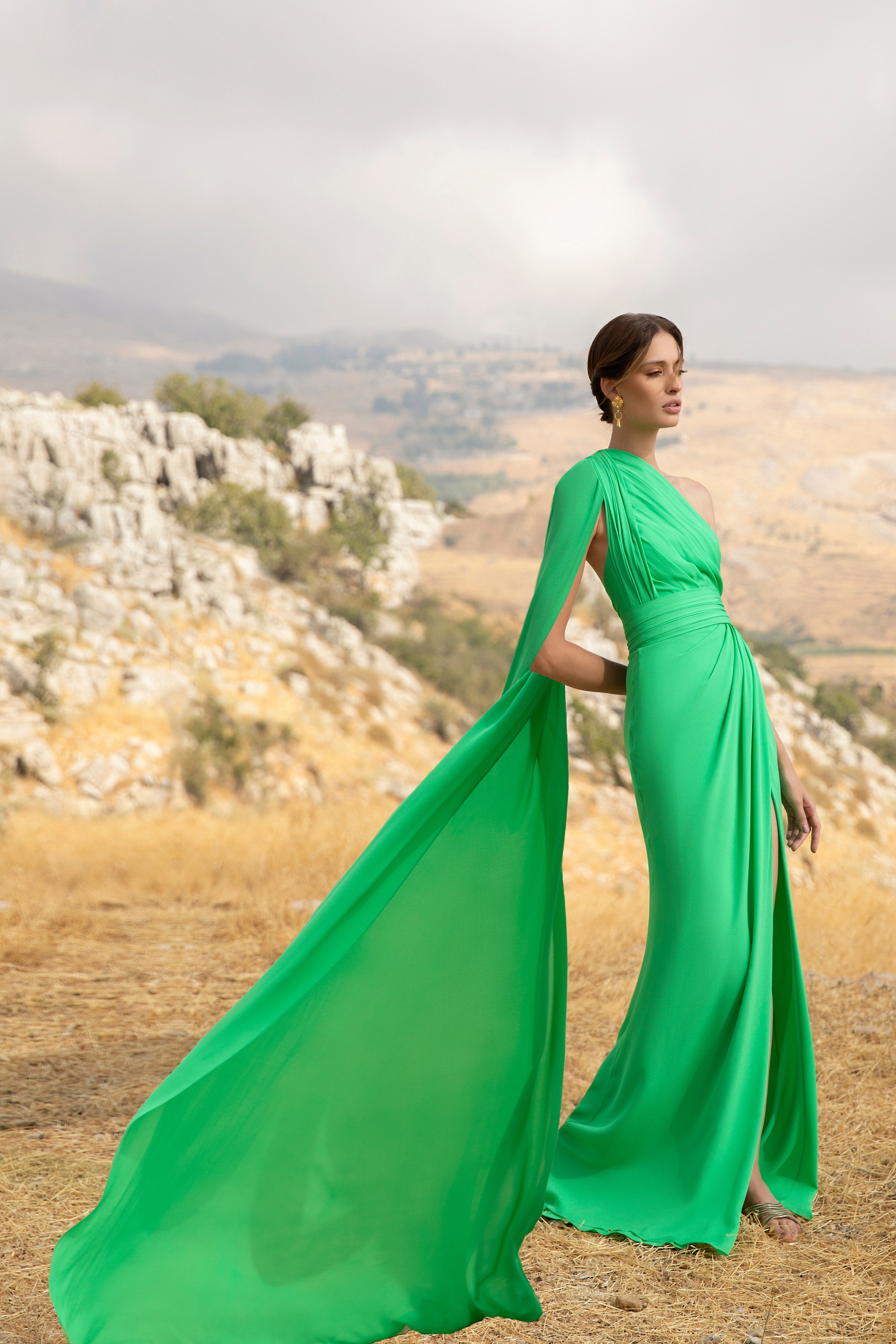 Elie Saab 2021 Dresses | Arabia Weddings