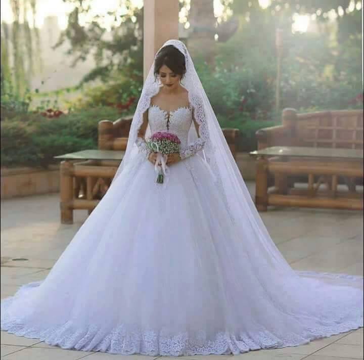 Abbas Al Akkad Bridal  Shops  Arabia Weddings 