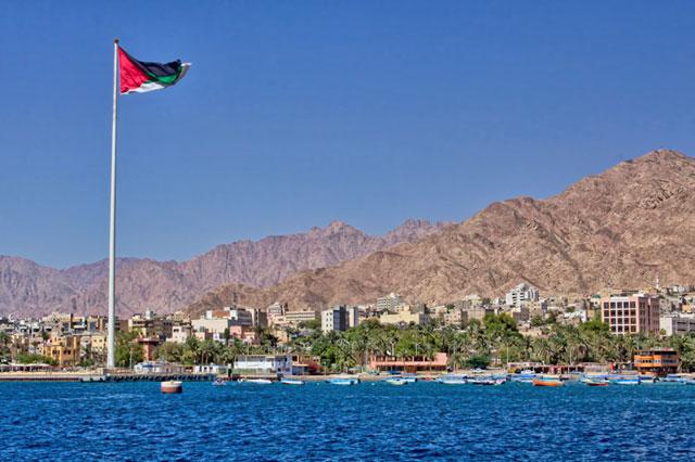 what is aqaba