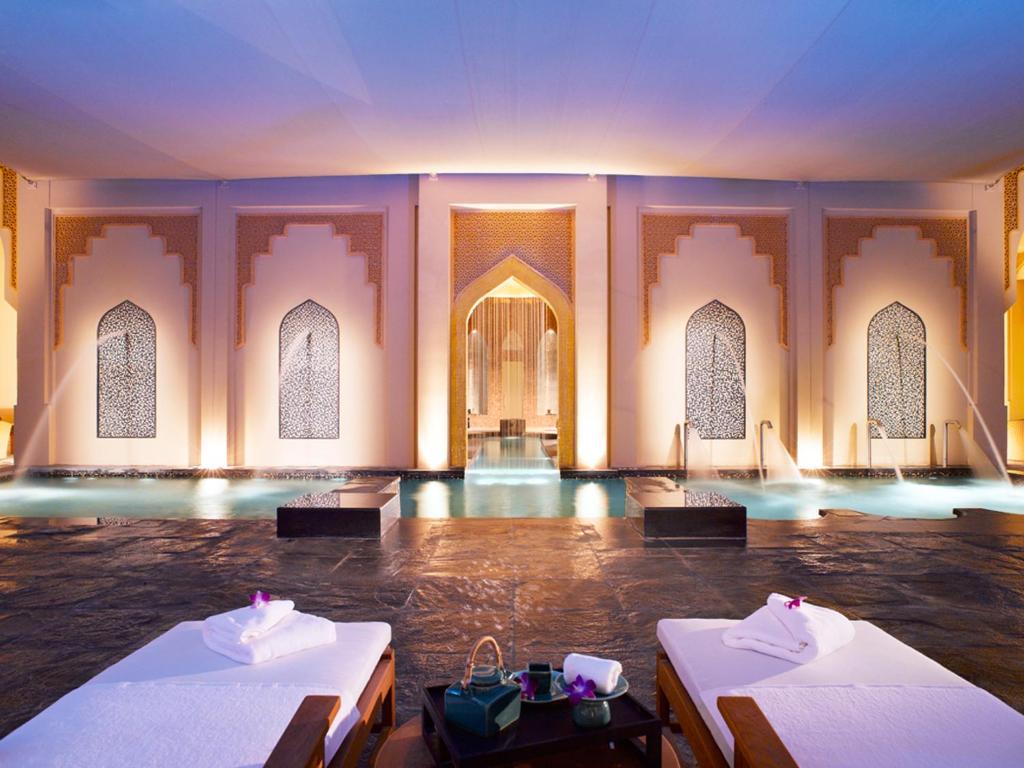 A List of Best Massage centres in Bahrain | Arabia Weddings