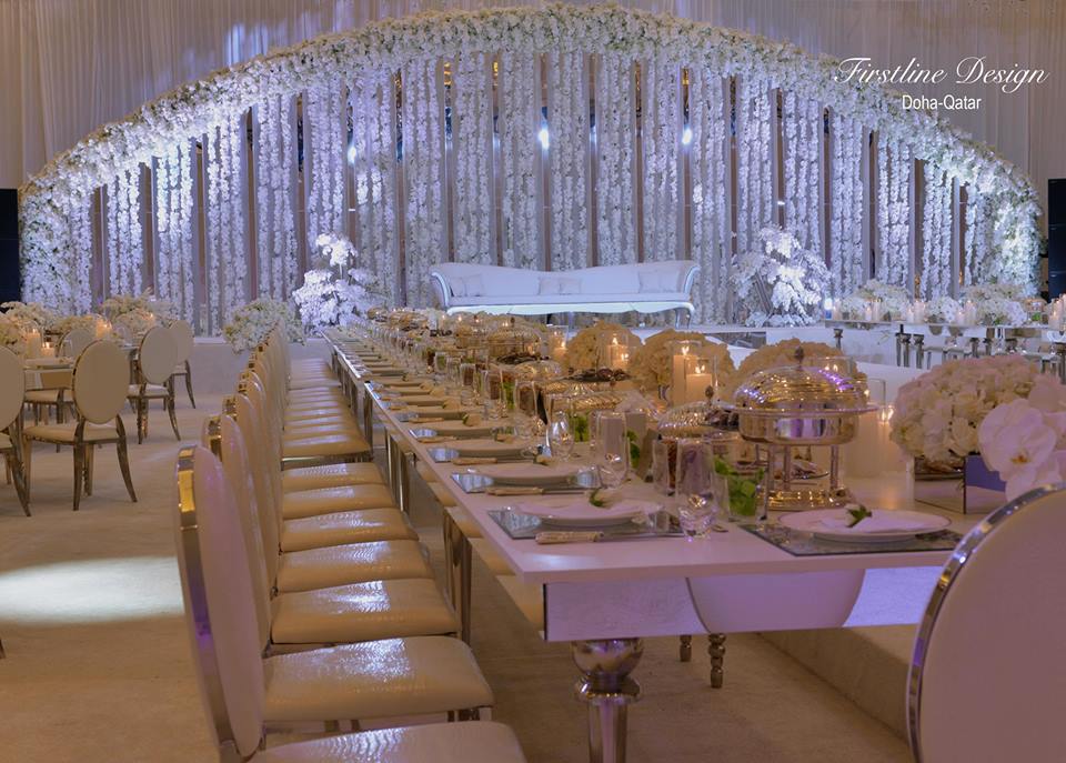 Flower Shops  in Qatar  Arabia Weddings