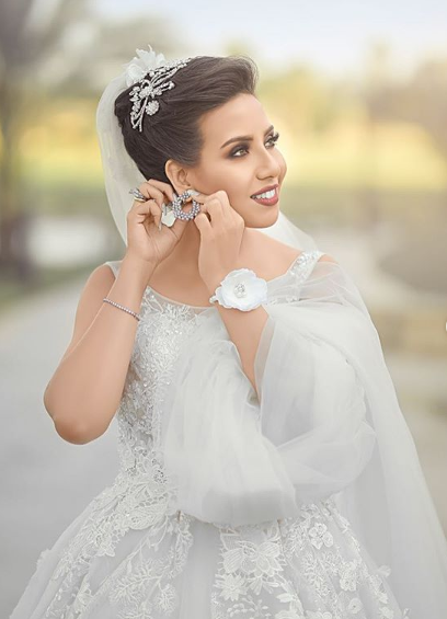 Top Hairstylists in Egypt | Arabia Weddings