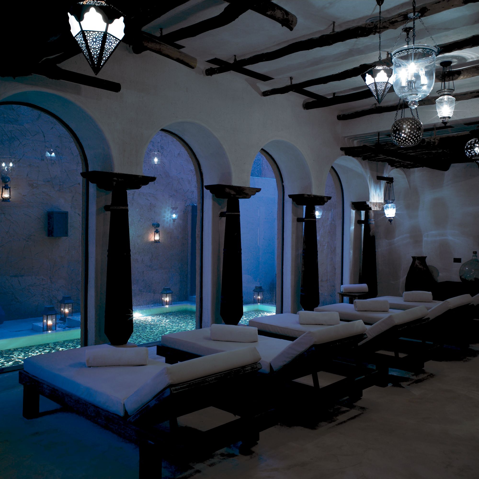 Massage Centers In Doha Arabia Weddings