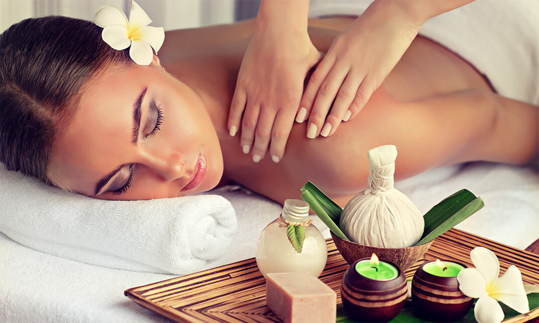  Massage  Centers in Dubai Arabia Weddings