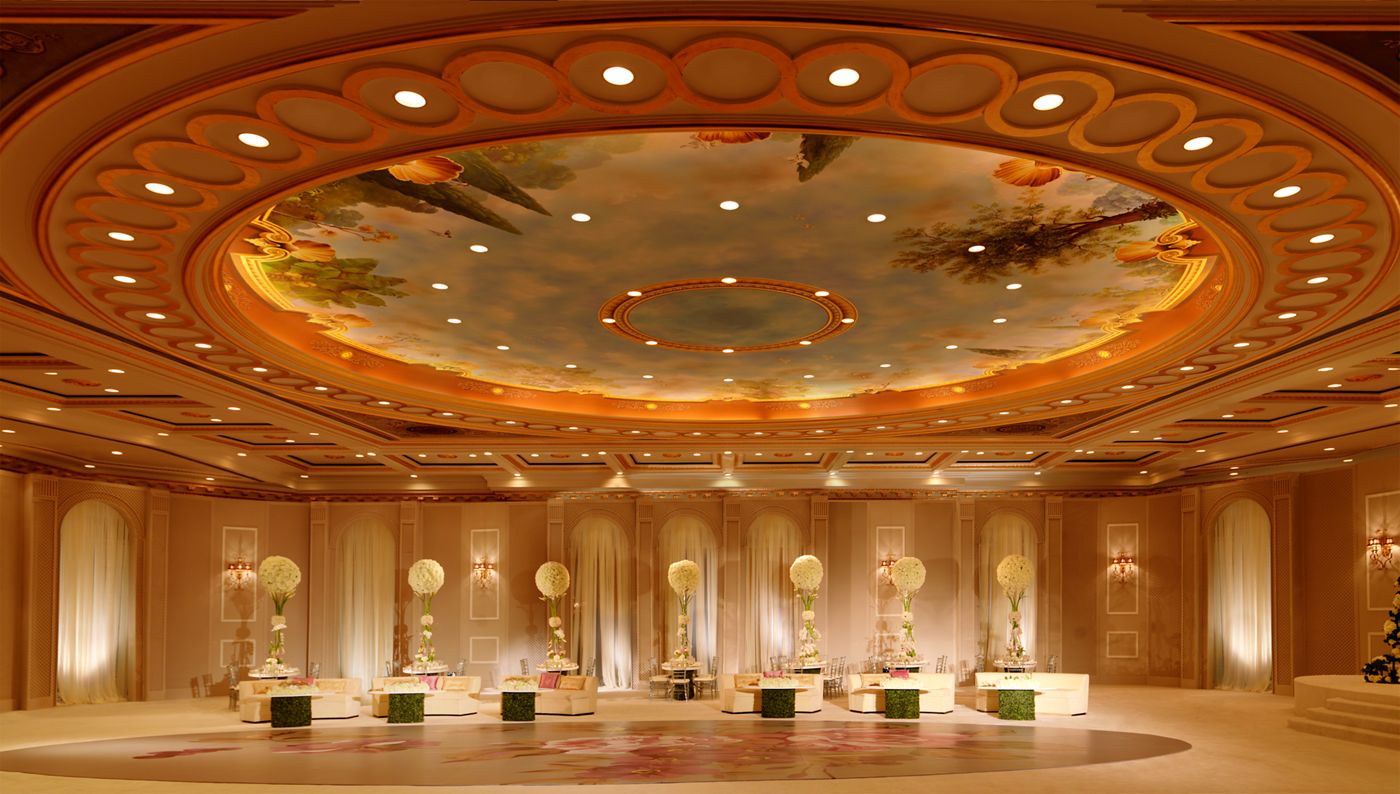 Largest Wedding Venues in Bahrain Arabia Weddings