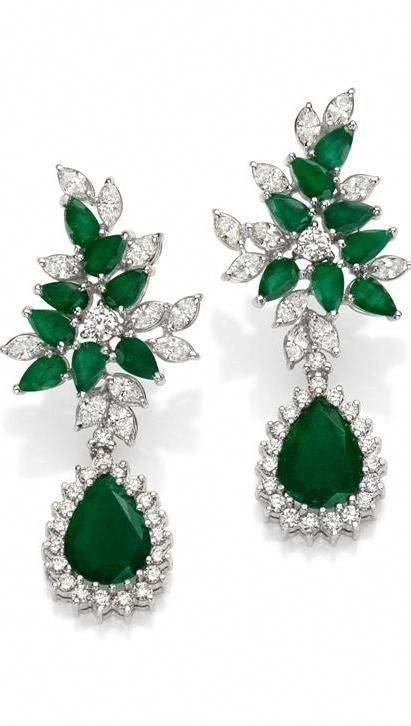Green jewelry Clearance