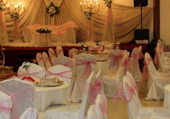 Al Asayel for Wedding Ceremonies