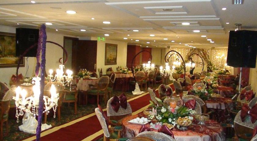  Al Madinah Harmony Hotel 