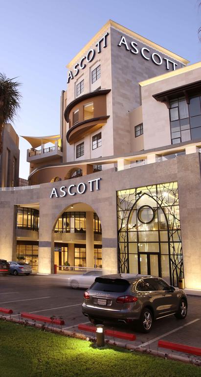 ascott