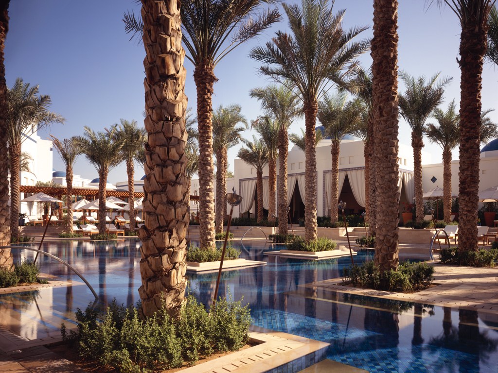 Park Hyatt Dubai Hotel