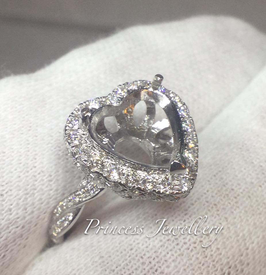 Princess Jewellery Arabia Weddings