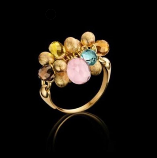 Habiba Jewellery Company Arabia Weddings