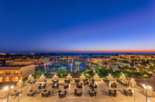 Cleopatra Luxury Resort - Makadi Bay