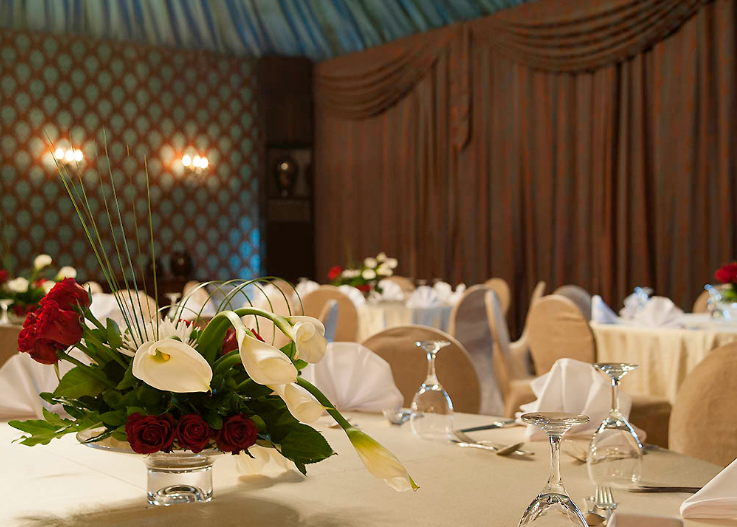 Sofitel Cairo Nile El Gezirah Hotel Arabia Weddings