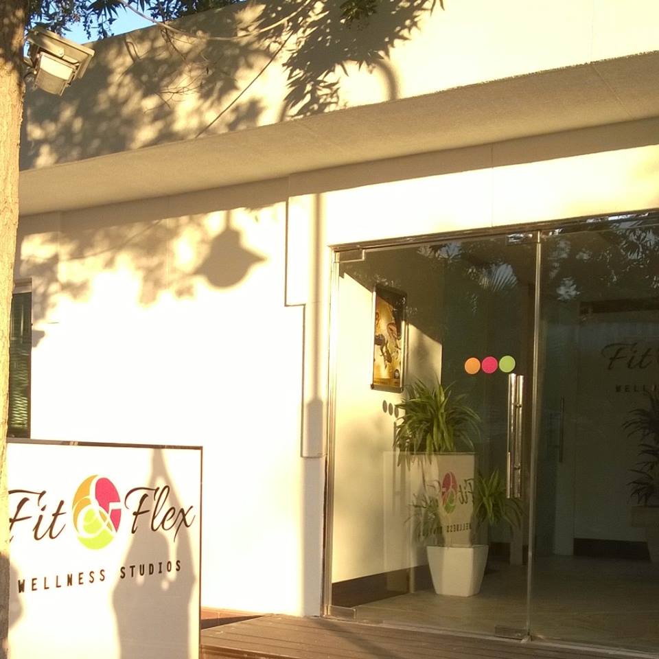 Fit & Flex Studios