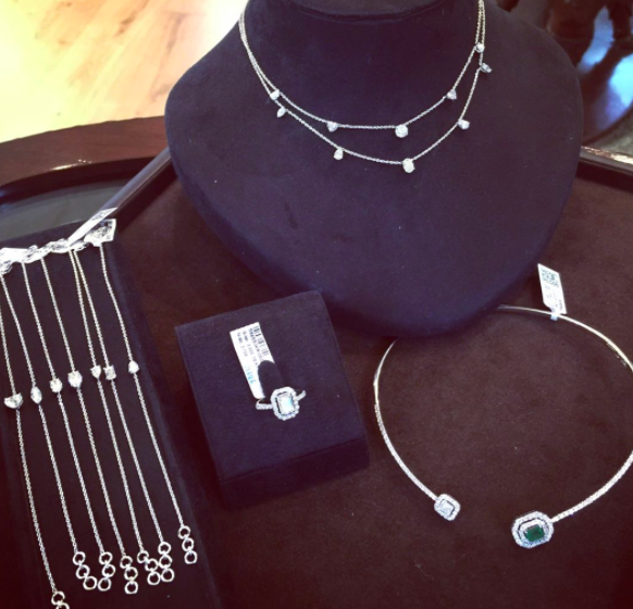 Raaya Jewellery Arabia Weddings