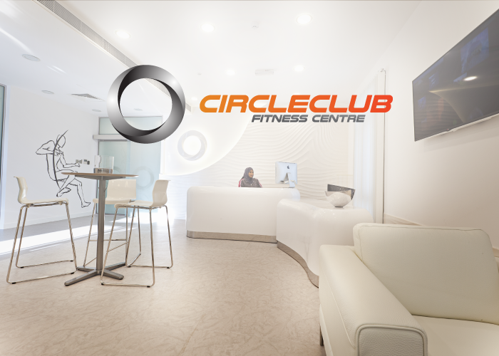  Circle Club Fitness